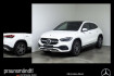 Mercedes GLA Urban Benz gla 220 d 4m progressive led/pano/ahk/distr./360