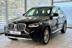 BMW X3 Autres xd20d kam sportsitze hifi standhzg unfallfrei