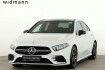Mercedes A35 AMG Autres Benz a 35 amg 4m lim *ahk*burmester*panorama*led*kam.