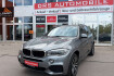 BMW X5 Autres xdrive 30d/ 7 sitze /m sportpaket/headup/h&k