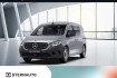 Mercedes Citan Autres Benz citan mixto 112cdi mbux+smartph+klima+sitzhzg+kamera
