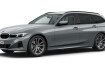 BMW Série 3 Autres 318 d touring navi led parkassist komfortzugang navi l