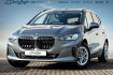 BMW Série 2 Coupé Autres Bmw 220  220 220d active tourer ahk pano sportsitze soglas
