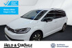 Volkswagen Touran Goal goal 1.5 tsi dsg 7s iq.led trailer assist