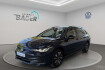 Volkswagen Golf Variant Style Golf variant life 1 5 l etsi acc ahk rfk