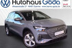 Audi Q4 e-tron Autres Q4 e tron 40 1 gang automatik bluetooth navi led