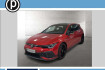Volkswagen Golf 8 Clubsport gti clubsport 2.0 tsi dsg black akrapovic pano k