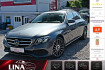 Mercedes Classe E Avantgarde Benz e 220 d standhzg*el.sd*acc*kamera*multibeam