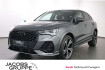 Audi Q3 S line sportback 35 tdi s line s tronic navi led