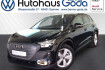 Audi Q4 e-tron Autres Q4 e tron 40 1 gang automatik bluetooth navi led