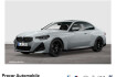 BMW Série 2 Coupé Autres Bmw 218  218 i coupe m sport rfk navi led sound syst. dab