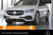 Mercedes GLA Progressive Benz gla 200 progressive+night+ahk+led+kamera+7g