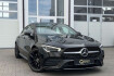 Mercedes CLA Progressive Benz cla 250 amg *headup*kamera*ambiente*