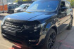 Land Rover Range Rover Sport HSE Dynamic Range rover sport hse dynamic