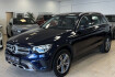 Mercedes GLC Exclusive Benz glc 300 e 4matic*carplay*navi*leder*led*acc*1h