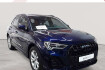 Audi Q3 S line q3 35 tdi quattro s tronic s line led kam