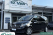 Mercedes Classe V Rise Benz v 220 d 2.1cdi*rfk*navi*shz*klima*tempo*automatik