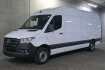 Mercedes Sprinter Autres Benz sprinter 317 l3h2 aut mbux totwinkel