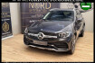 Mercedes GLC Autres Benz glc 220 d 4m amg *led*distro*wide*ahk*pano* amg