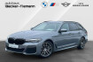 BMW Série 5 Autres 530 d touring m sport | hk hifi | driv.assist. | parka