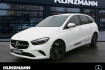 Mercedes Classe B Progressive Advanced Benz b 180 progressive distronic easy pack ahk