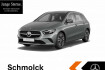 Mercedes Classe B Progressive Advanced Benz b 200 progressive+ahk+mltb+mbux+cam+spur+shz++++