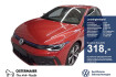 Volkswagen Golf 8 Autres Golf viii gte 1.5etsi 272ps dsg hybrid acc.5j g.ahk.kam