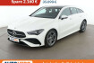 Mercedes CLA AMG Line Advanced Plus Benz cla 220 cla 220 d shooting brake amg line aut.*navi*led*