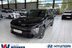 Hyundai Kona Electric Autres Kona 65 4kwh (218 ps) n line el. heckklappe