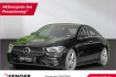 Mercedes CLA AMG Line Advanced Plus Benz cla 200 amg advanced+ kamera ambiente keyless go