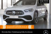 Mercedes GLA AMG Line Advanced Plus Benz gla 200 amg+night+led+kamera+19?+totw+7g