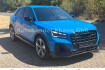 Audi SQ2  Sq2 2.0 tfsi quattro basis