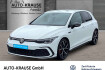 Volkswagen Golf 8 Autres Golf viii 2.0 tdi dsg gtd black style