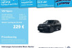 Volkswagen Tiguan Goal 2.0 tdi goal led kamera ahk navi uvm