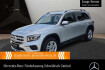 Mercedes GLB Progressive Advanced Benz glb 200 progressive+ahk+led+kamera+7g