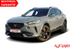 Cupra Formentor VZ 2.0 vz 4drive led acc el. heckklappe