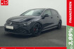 Volkswagen Golf 8 Autres 2.0 tdi dsg gtd black style ahk pano h&k alu 19