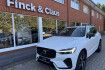 Volvo XC60 Plus Dark Xc60 b4 r design panoramadach led acc kamera
