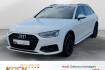 Audi A4 advanced 40 tfsi s tronic advanced  ahk  rfk  le