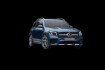 Mercedes GLB Edition 1 Benz glb 250 4m amg  autom.  multibeam  pts  rfk  navi  shz  ep
