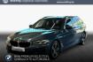 BMW Série 5 Autres 520 d touring aut.  shz  standheizung  led