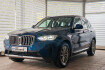 BMW X3 Autres xd30e pano laser kam hud memory sportsitze da