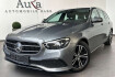 Mercedes Classe E Avantgarde Benz e 220 d t 9g avantgarde nav+led+sthzg+kam+17zoll