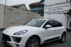 Porsche Macan Autres pdk dt.fzg. top ausst.