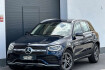 Mercedes GLC AMG Line Benz glc 220 d 4 m*amg*1 hd*dig tacho*acc+*kamera*ahk