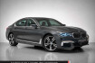 BMW Série 7 Autres 750 i m paket sport performance 449ps *voll*
