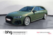 Audi A4 S line 50 tdi quattro s line matrix/ahk/head u