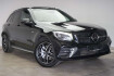 Mercedes GLC 43 AMG Autres benz glc 43 amg  benz glc 43 amg 4matic 9g tronic distronic/pano/burme