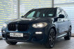 BMW X3 Advantage xd30i m sport pano kam ahk leder standhzg 20?