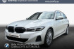 BMW Série 3 Autres 318 i touring aut. navi harman kardon